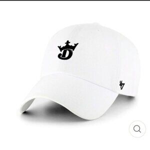 New limited edition DK baseball caps 🧢